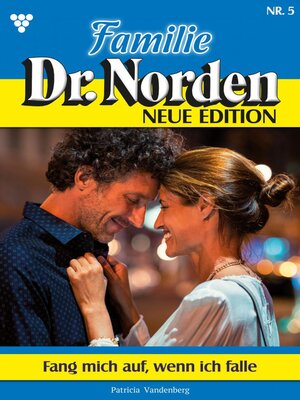 cover image of Fang mich auf, wenn ich falle